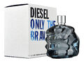 Diesel Only The Brave 200ml Eau de Toilette pour Homme