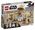 LEGO Star Wars: Obi-Wans Hütte (75270)