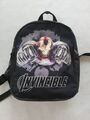 IronMAN kleiner Kindergarten-Rucksack Kinder Tasche von MARVEL