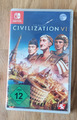 Sid Meier's Civilization VI (Nintendo Switch, 2018)