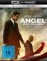 Angel Has Fallen [inkl. Blu-ray] ZUSTAND SEHR GUT