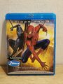 Spider-Man 3 / Blu-ray 2 Disc Edition / Marvel 