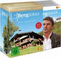 10 Jahre Der Bergdoktor - Jubiläumsedition mit 10 Staffeln DVD Hans Sigl