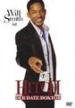 Hitch - Der Date Doktor - Will Smith DVD *HIT*