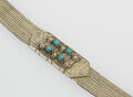 ♦GUMUSEVI Designer Armband in aus 925er Sterlingsilber mit Türkis Silber Armreif