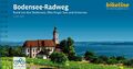 Bodensee-Radweg | Esterbauer Verlag | Deutsch | Taschenbuch | Spiralbindung