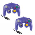 Nintendo GameCube Zubehör-Set Auswahl 🤔🆕✅ Controller Netzteil AV-Kabel Memory