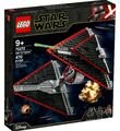 LEGO Star Wars 75272  Sith TIE Fighter™ (2020) NEU Ritter von Ren Knight of Ren 