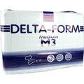 DELTA FORM M 3 Windelhose Slip 15 St