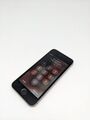 Apple iPhone SE Grau Space Grey Smartphone | PIN-GESPERRT