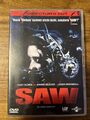 SAW - Director's Cut  DVD