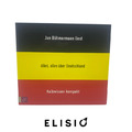 Alles, alles über Deutschland von Jan Böhmermann I Hörbuch