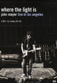 John Mayer - Where the Light Is: John Mayer Live in Los Angeles