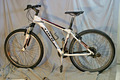 2001 Trek 3700 Mountainbike 15 " Klein Hardtail Shimano Tektro Chromoly USA