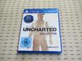 Uncharted The Nathan Drake Collection für Playstation 4 PS4 PS 4