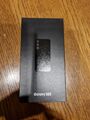 Samsung Galaxy S23 SM-S911B/DS - 256GB - Schwarz (Ohne Simlock) (Dual SIM)