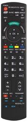 Mando para Panasonic TXL47WT50E TX-L47WT50E TXL47WT50T TX-L47WT50T Nuevo