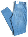 MAC Jeans DREAM SKINNY Stretch blau Röhre slim fit Gr.42 L 30 NEU 