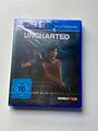Uncharted: The Lost Legacy (Sony PlayStation 4, 2017) Originalverschweißt
