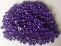 LEGO® 500 runde Platten/ Steine 1x1 flach Neu 500 Stück Lila (dark purple) 30057