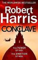 Conclave von Harris, Robert | Buch | Zustand sehr gut