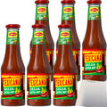 Maggi Texicana Salsa extra HOT Tomaten Chili sauce 6er Pack 6x500ml usy Block
