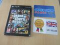 Grand Theft Auto V GTA 5 PlayStation 3 PS3 Spiel Special Edition komplett PAL