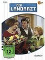 Der Landarzt - Staffel 9 [3 DVDs] von Klaus	Gendries... | DVD | Zustand sehr gut