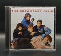 The Breakfast Club - Original Film Soundtrack - CD Album (1985)