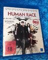 Blu-ray aus Sammlung Horror Thriller HUMAN RACE Uncut Edition FSK 18