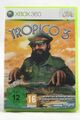 Tropico 3 (Microsoft Xbox 360) Spiel in OVP - SEHR GUT