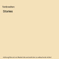 Verbrechen: Stories, Ferdinand von Schirach