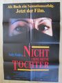 Filmplakat : Nicht ohne meine Tochter ( Sally Field, Alfred Molina )