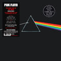 Pink Floyd - The Dark Side Of The Moon (Vinyl LP - 2016 - US - Reissue)