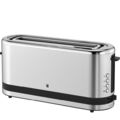 WMF Langschlitz-Toaster Toaster KÜCHENminis Cromargan® Edelstahl Rostfrei 18/10