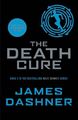 The Maze Runner 3. The Death Cure | James Dashner | englisch