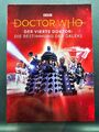 Doctor Who - Der Vierte Doktor: Die Bestimmung der Daleks (Limitiertes Mediabook