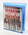 Ocean's 8 - (Blu-ray 2018)