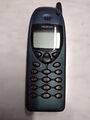 Nokia 6110 - Blau (Ohne Simlock) Mobilphone Kult-Handy Telefon Sammler