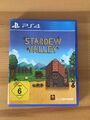 Stardew Valley (Sony PlayStation 4, 2018)