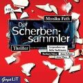 Der Scherbensammler von Feth,Monika, Various | CD | Zustand gut