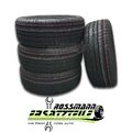 4x Berlin Tires All Season 1 M+S 3PMSF 215/60R17 96H Reifen Ganzjahresreifen PKW