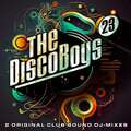 The Disco Boys: The Disco Boys Vol.23 -   - (CD / T)