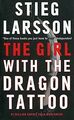 The Girl With the Dragon Tattoo (Millennium Trilogy) von... | Buch | Zustand gut