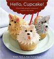 Hello, Cupcake!: Irresistibly Playful- 9780618829255, paperback, Karen Tack, new