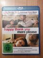 HAPPY THANK YOU MORE PLEASE - Blu-ray (Release 20.10.11) - Versandrabatt !!!