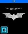 Batman - The Dark Knight Trilogy [Blu-ray] | DVD | Zustand sehr gut