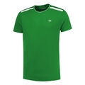 Dunlop Herren Club Line Crew Tee T-Shirt grün NEU