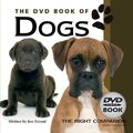 DVD Book of Dogs (dvd Books) by Jon Stroud, Good Used book (hardcover) FREE & FA