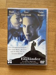 Der Engländer, der auf einen Hügel stieg und von Hugh Grant DVD Liebesfilm
